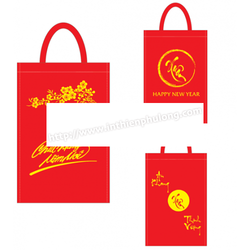 Túi vải không dệt